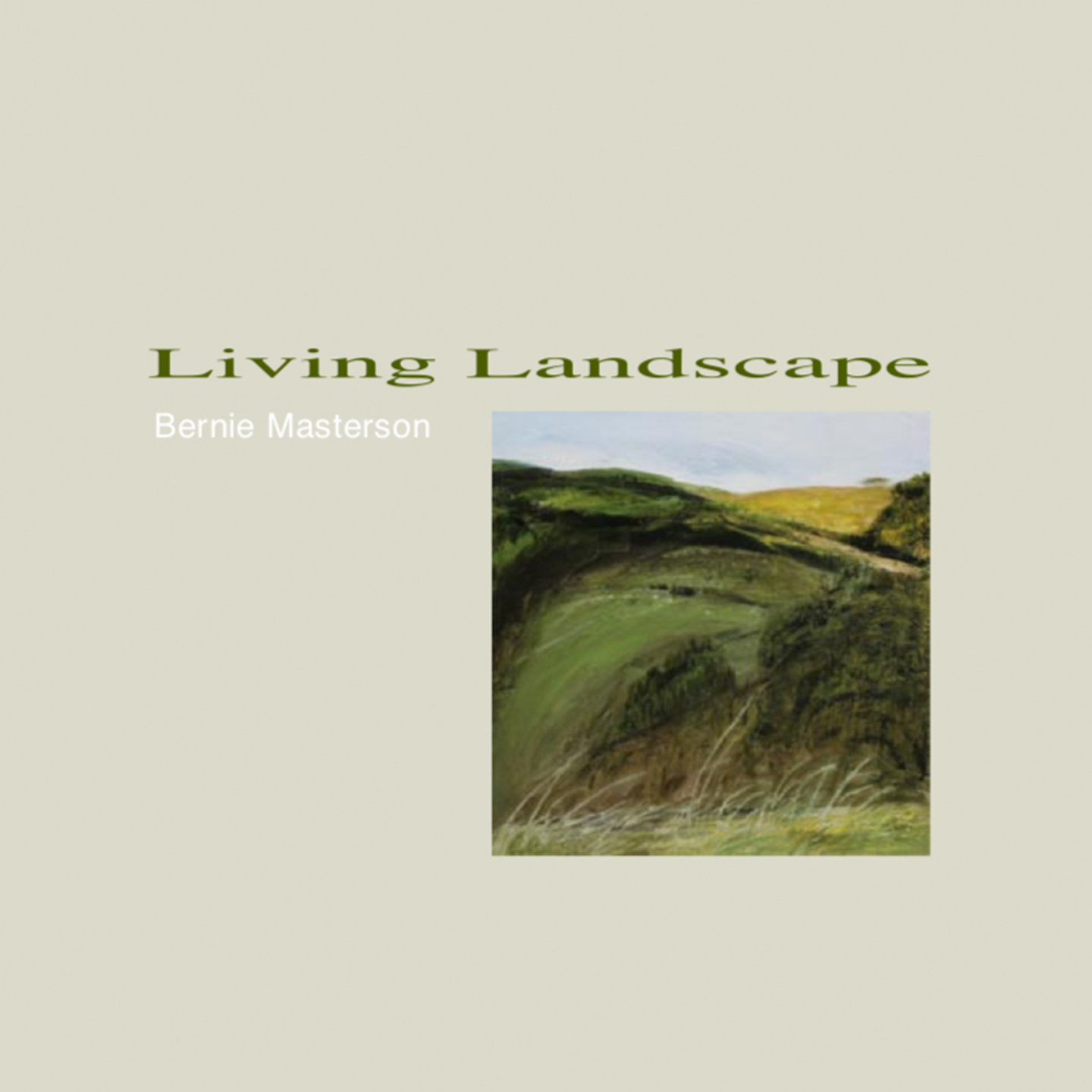 Living Landscape 2010